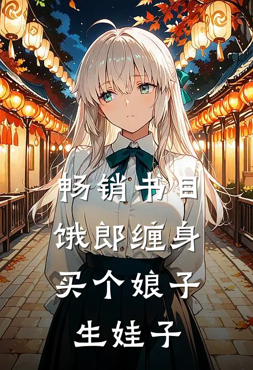 畅销书目饿郎缠身：买个娘子生娃子