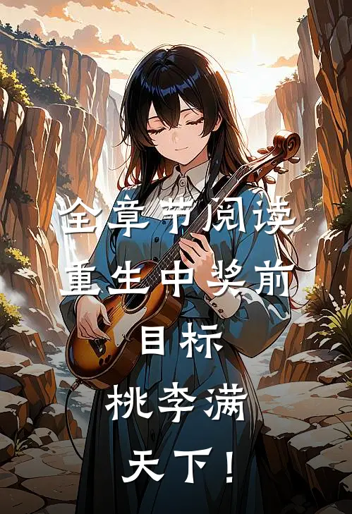 全章节阅读重生中奖前，目标，桃李满天下！