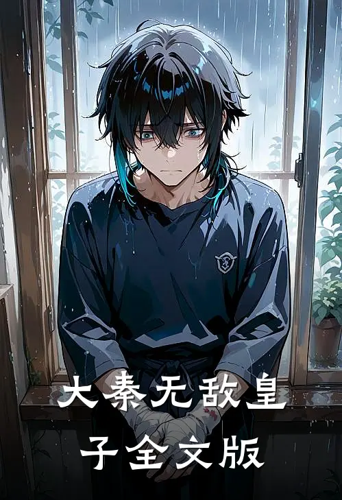 大秦无敌皇子全文版