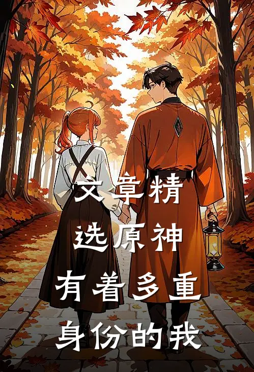 文章精选原神：有着多重身份的我
