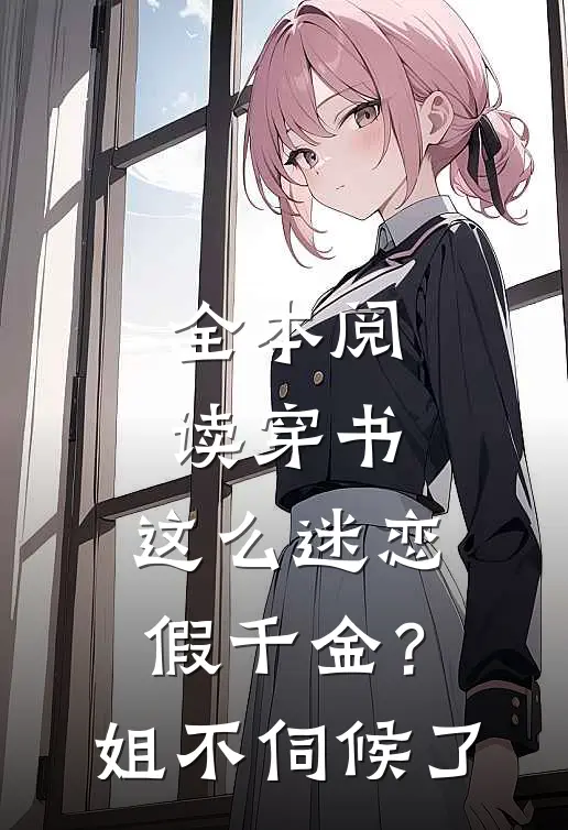 全本阅读穿书：这么迷恋假千金？姐不伺候了