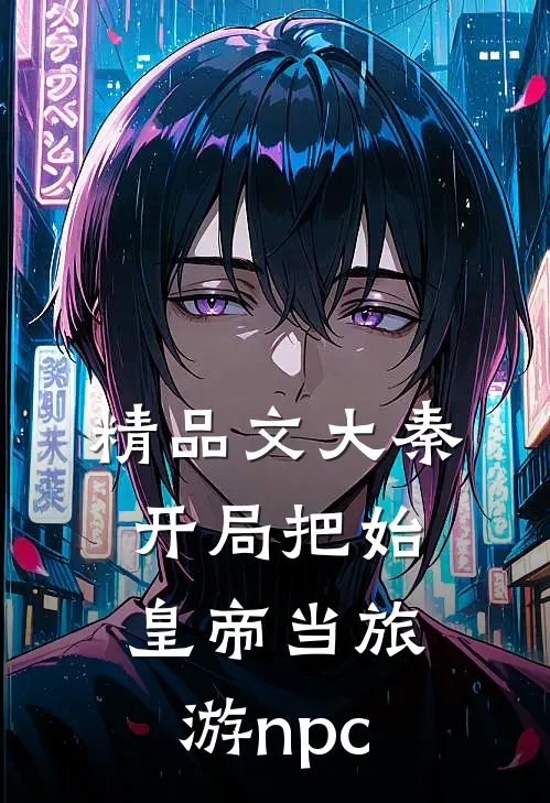 精品文大秦：开局把始皇帝当旅游npc