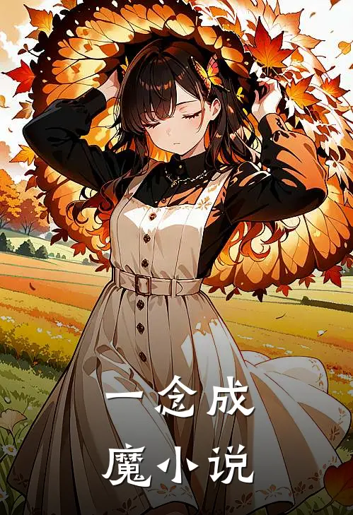 一念成魔 小说