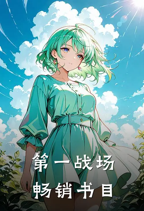 第一战场畅销书目