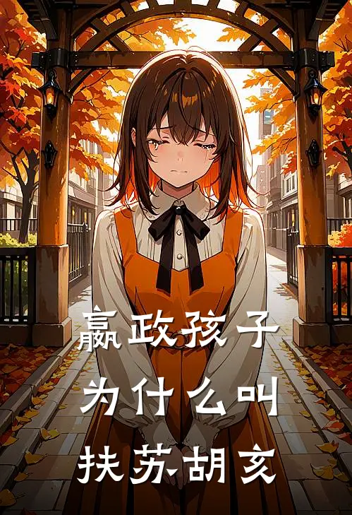 嬴政孩子为什么叫扶苏胡亥