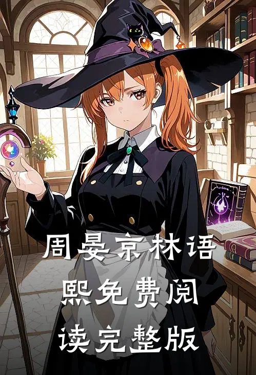 周晏京林语熙免费阅读完整版