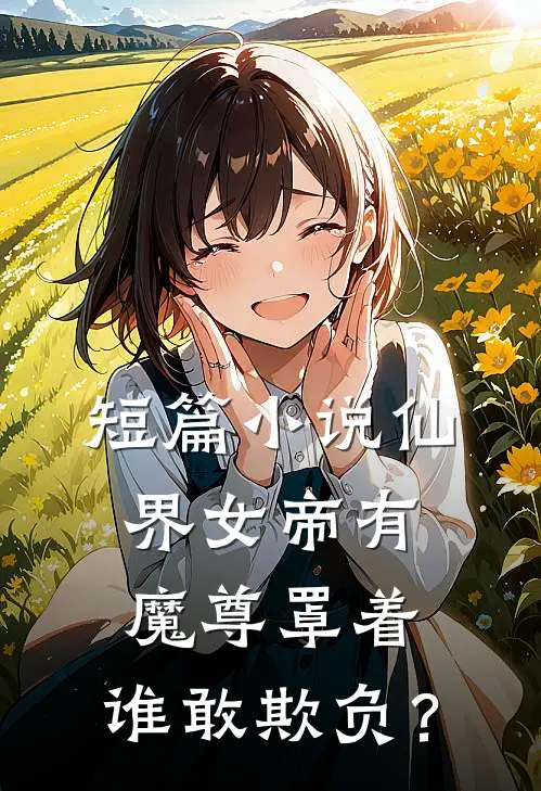 短篇小说仙界女帝有魔尊罩着，谁敢欺负？