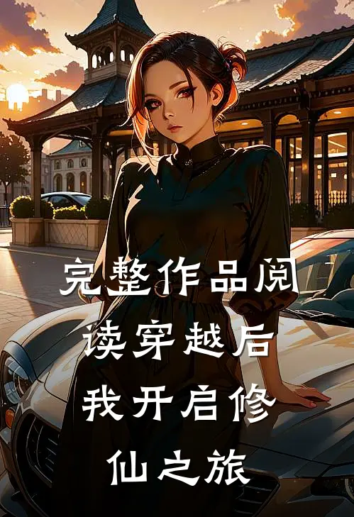 完整作品阅读穿越后，我开启修仙之旅