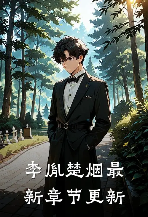 李胤楚烟最新章节更新