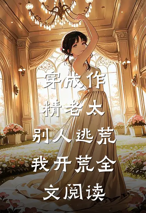 穿成作精老太,别人逃荒我开荒 全文阅读