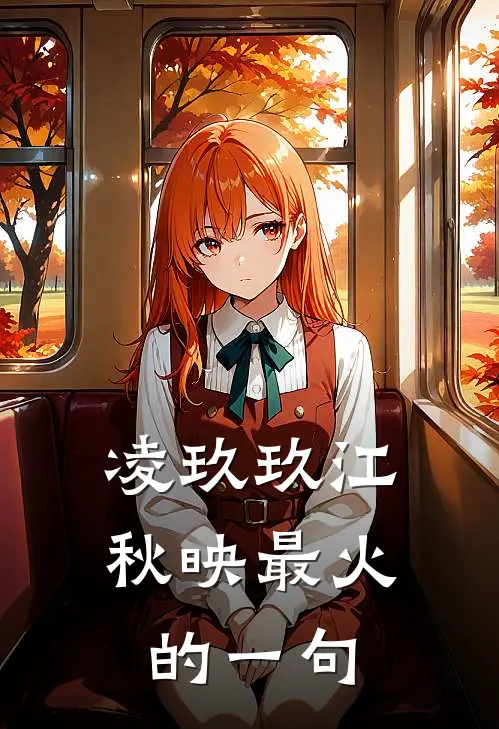 凌玖玖江秋映最火的一句