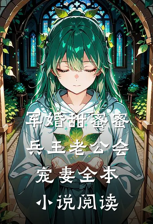 军婚甜蜜蜜，兵王老公会宠妻全本小说阅读