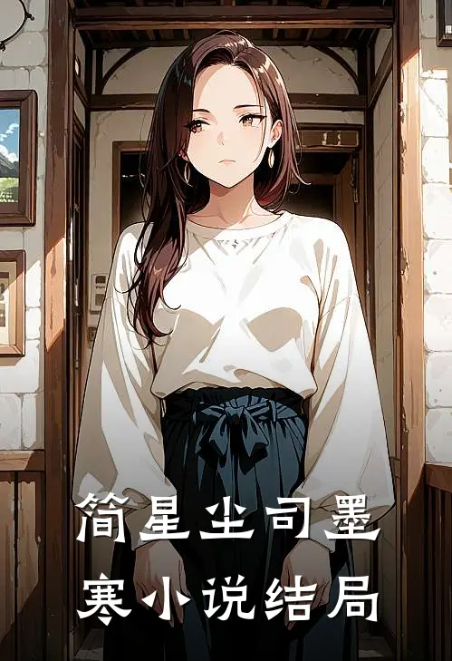 简星尘司墨寒小说结局
