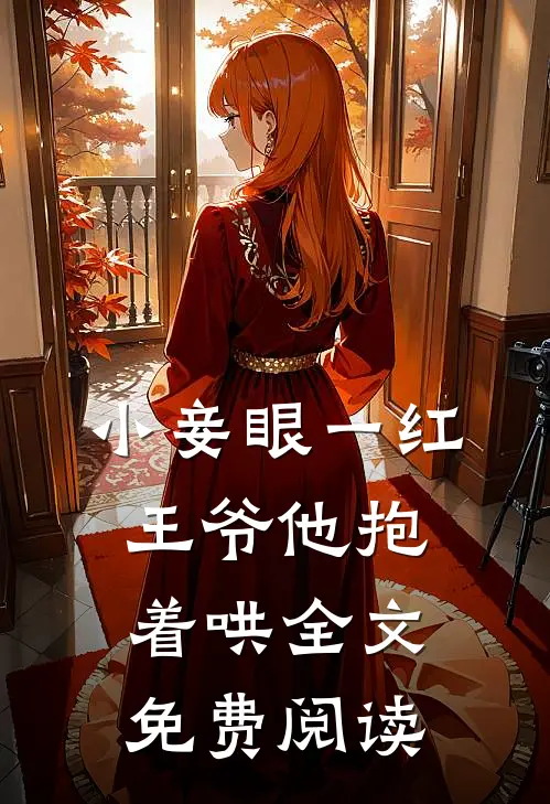 小妾眼一红,王爷他抱着哄全文免费阅读