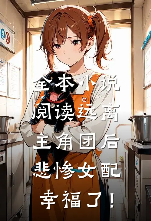 全本小说阅读远离主角团后，悲惨女配幸福了！