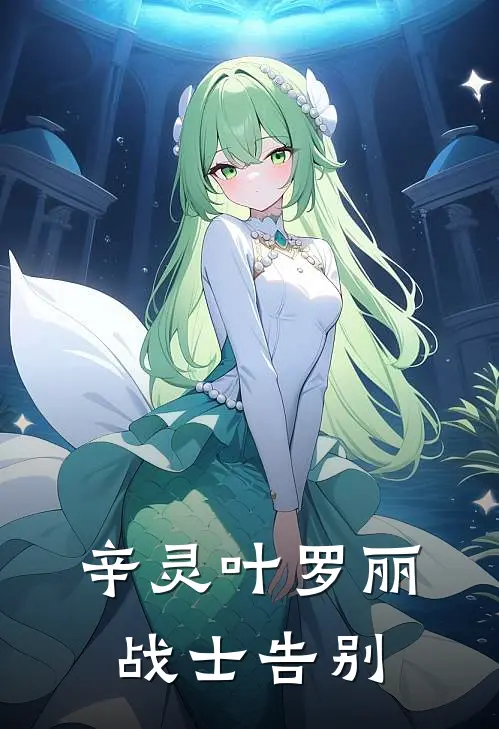 辛灵叶罗丽战士告别