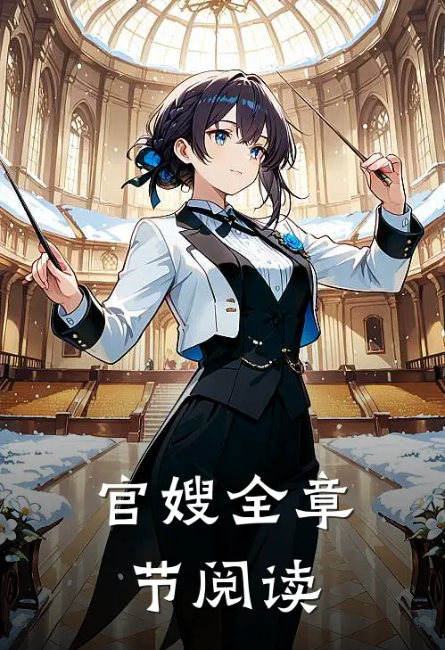 官嫂全章节阅读