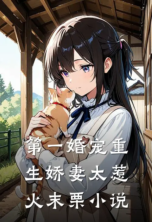 第一婚宠重生娇妻太惹火末栗小说