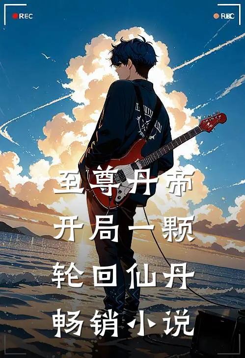 至尊丹帝：开局一颗轮回仙丹畅销小说