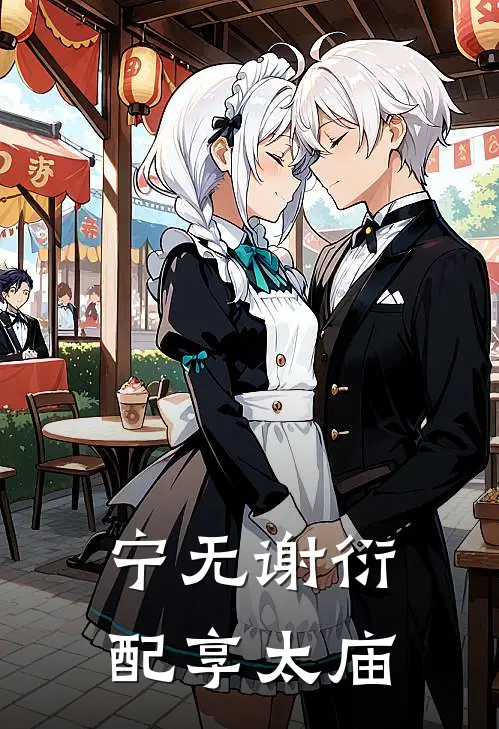 宁无谢衍配享太庙