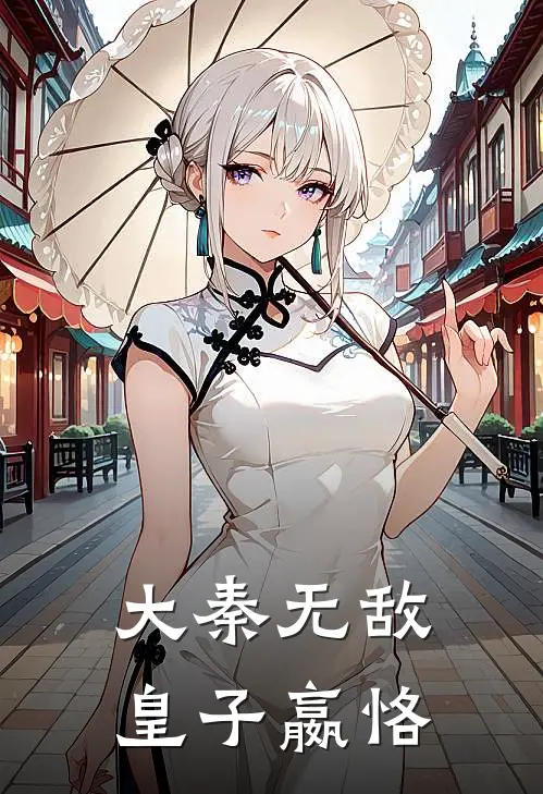 大秦无敌皇子嬴恪