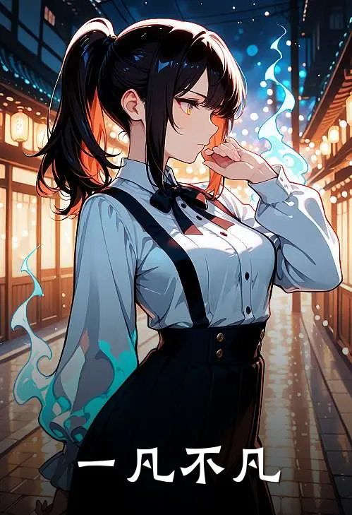 一凡不凡