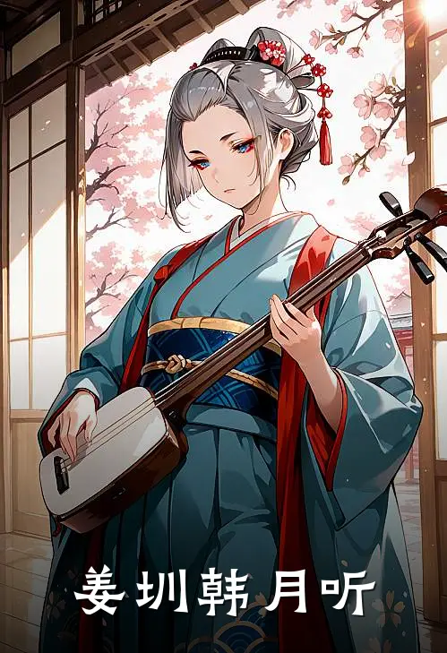 姜圳韩月听