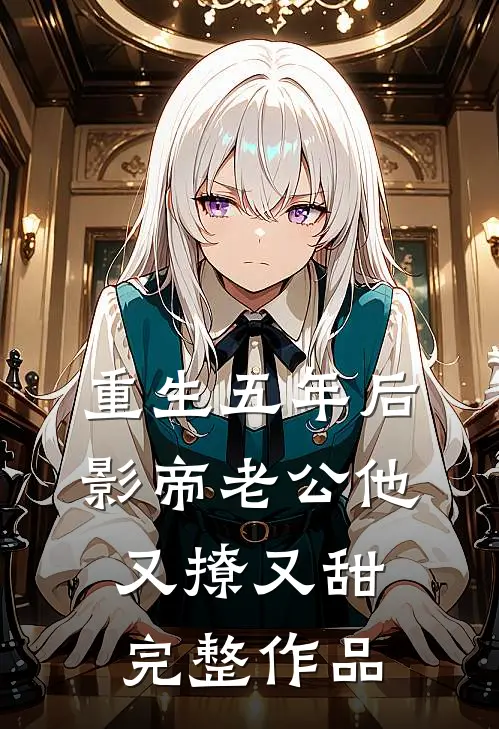 重生五年后，影帝老公他又撩又甜完整作品