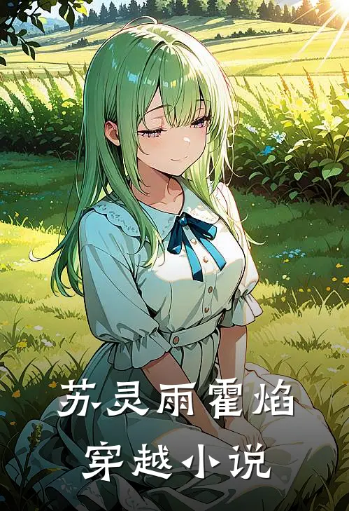 苏灵雨霍焰穿越小说
