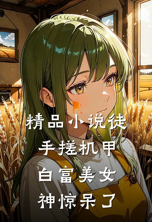 精品小说徒手搓机甲，白富美女神惊呆了