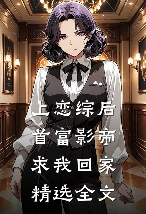 上恋综后，首富影帝求我回家精选全文