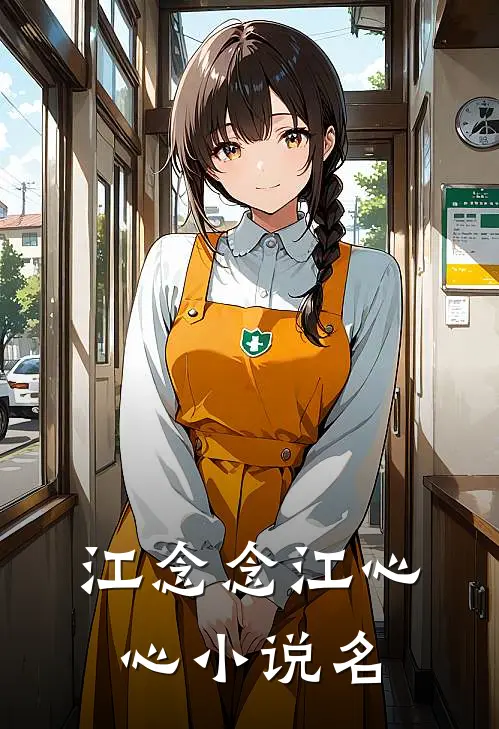 江念念江心心小说名