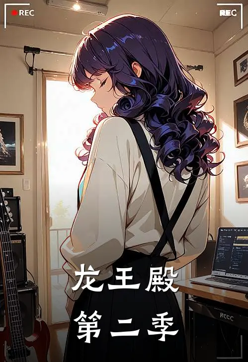 龙王殿第二季
