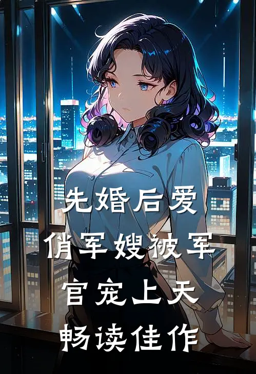 先婚后爱：俏军嫂被军官宠上天畅读佳作