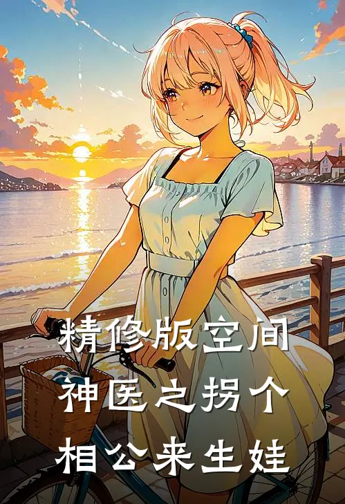 精修版空间神医之拐个相公来生娃