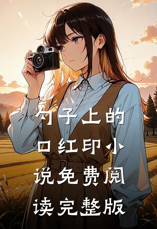 勺子上的口红印小说免费阅读完整版