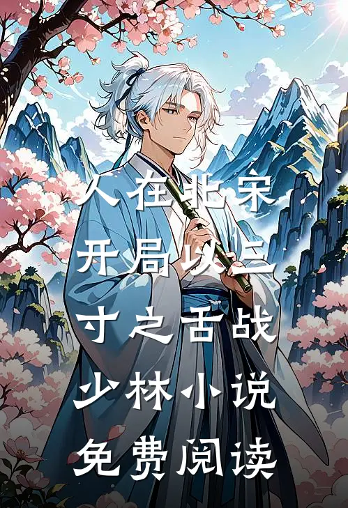 人在北宋,开局以三寸之舌战少林小说免费阅读