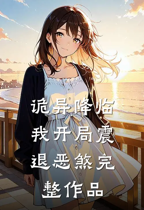 诡异降临：我开局震退恶煞完整作品