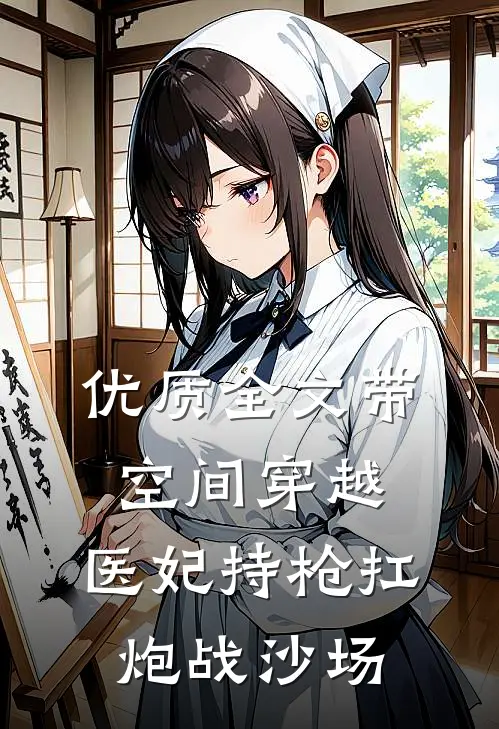 优质全文带空间穿越，医妃持枪扛炮战沙场