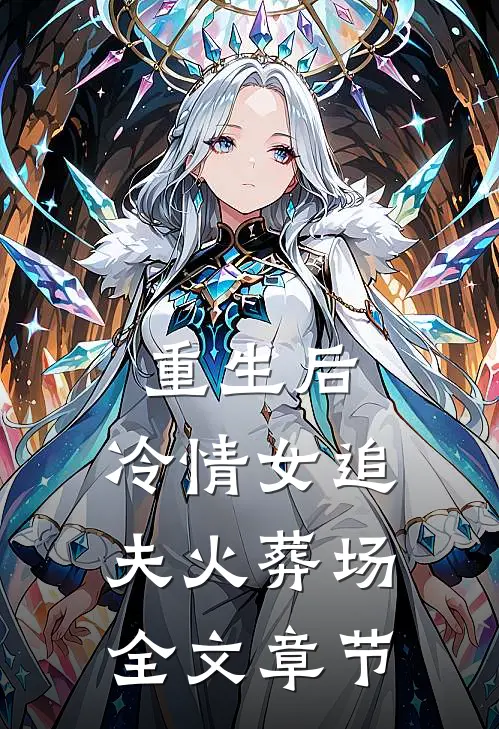 重生后，冷情女追夫火葬场全文章节