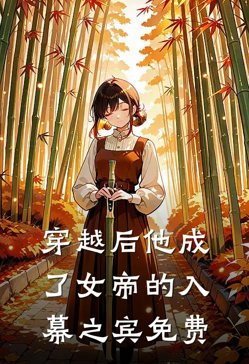穿越后他成了女帝的入幕之宾免费