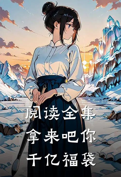 阅读全集拿来吧你：千亿福袋