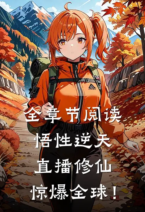 全章节阅读悟性逆天：直播修仙，惊爆全球！