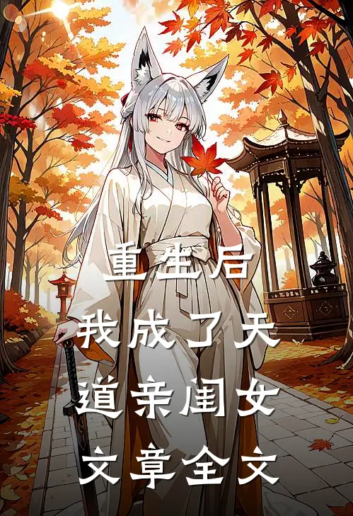 重生后，我成了天道亲闺女文章全文