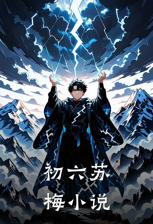 初六苏梅小说