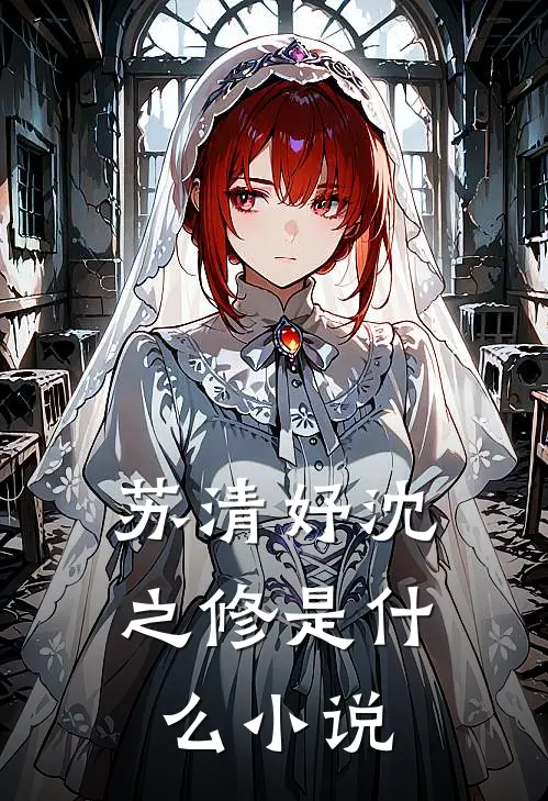 苏清妤沈之修是什么小说