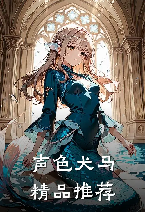 声色犬马精品推荐