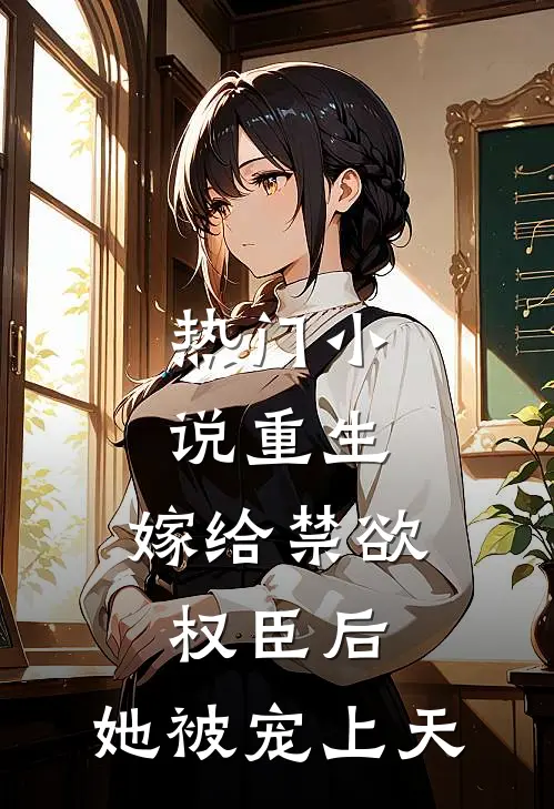 热门小说重生：嫁给禁欲权臣后，她被宠上天