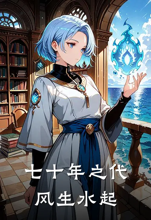 七十年之代风生水起