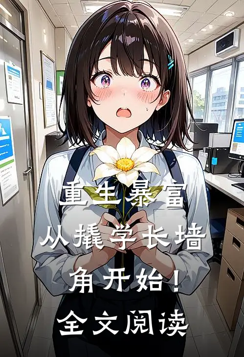 重生暴富：从撬学长墙角开始！全文阅读